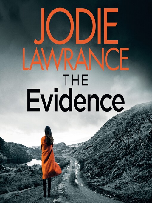 Cover image for The Evidence